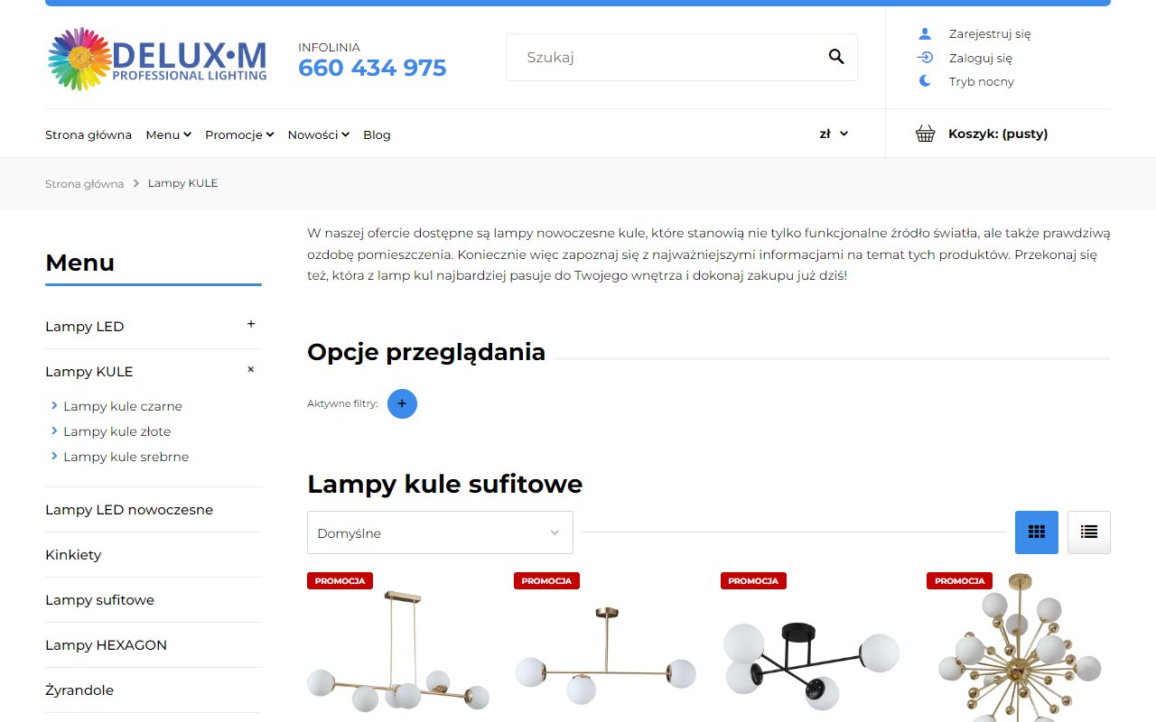 Jakie lampy sufitowe kule sprawdzą się lepiej w salonie, a jakie w sypialni?