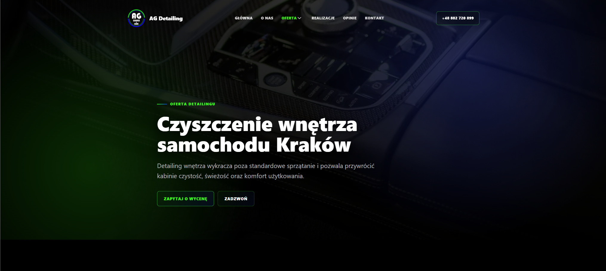 Pranie tapicerki czy pełne czyszczenie wnętrza? Co wybrać przy mocno zabrudzonym samochodzie?