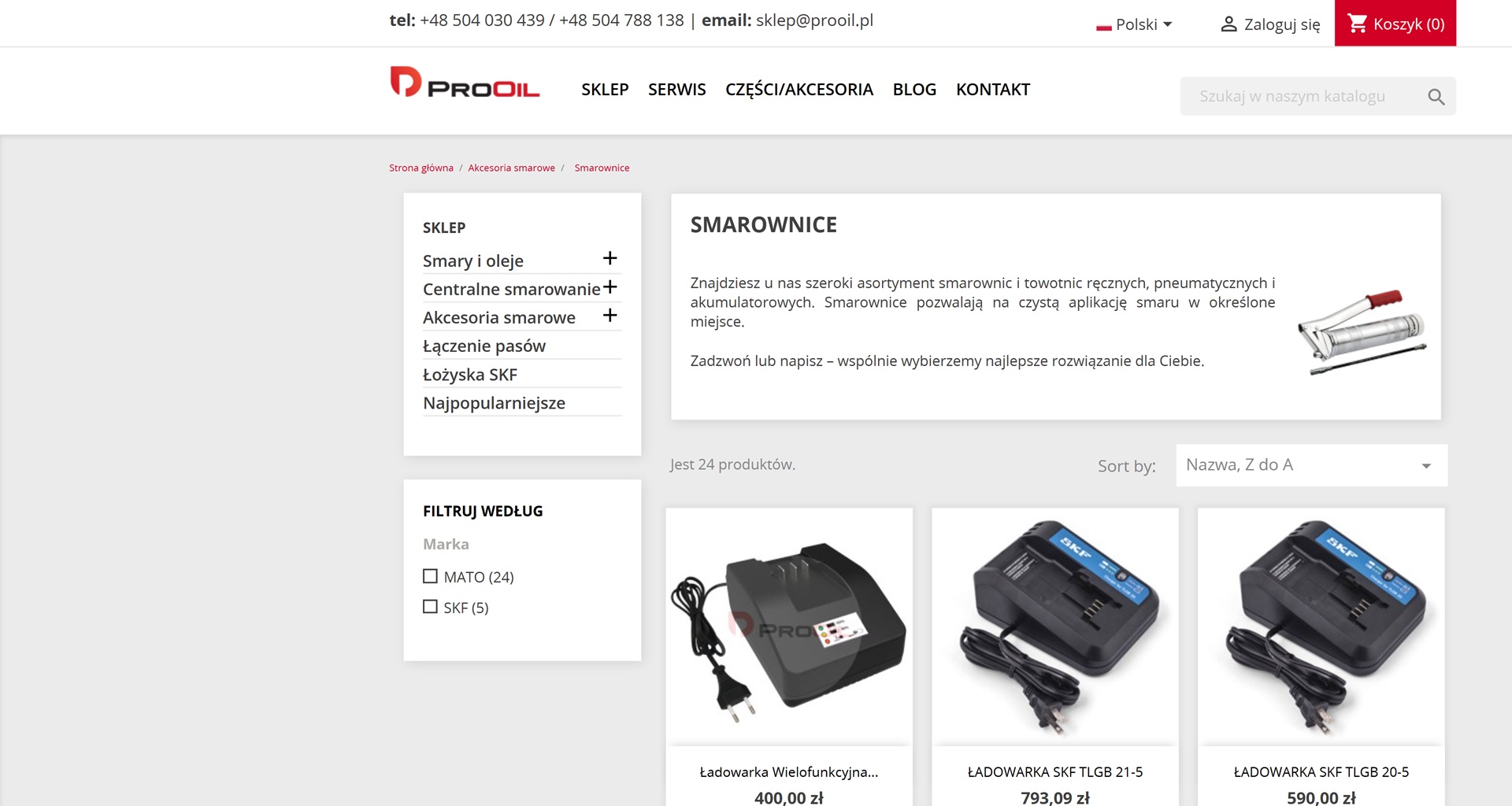 Jak działa smarownica akumulatorowa i do czego służy? Budowa, zastosowanie i zasada działania